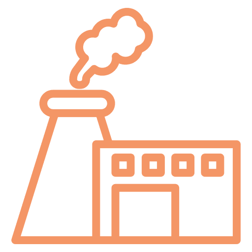 Manufacturing & Industrial